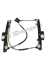 Mini Cooper/S/ Clubman 2007-2014 Passengers Left Window Regulator Lifter